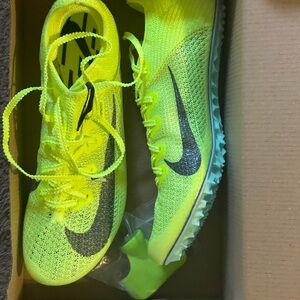Nike Zoom Superfly Elite 2 Track Shoes